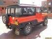 Nissan Patrol LG60 MT 4000CC 3P