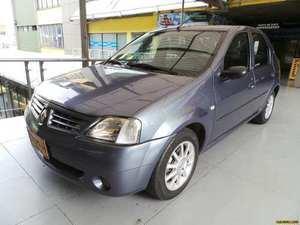 Renault Logan DYNAMIQUE MT 1600CC