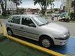 Volkswagen Gol PLUS MT 1000CC 5P