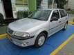 Volkswagen Gol PLUS MT 1000CC 5P