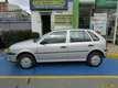 Volkswagen Gol PLUS MT 1000CC 5P