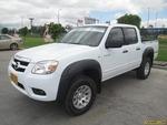 Mazda BT-50