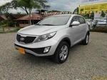 Kia New Sportage REVOLUTIONMT 2000CC 2AB ABS