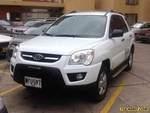 Kia Sportage FQ 2.0 CRDI AT 2AB ABS CT