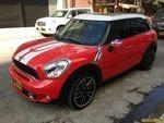 Mini Cooper S COUNTRYMAN HOTCHILI AT 1600CC