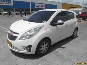 Chevrolet Spark GT