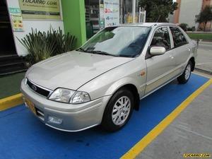 Ford Laser