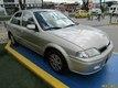 Ford Laser