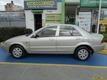 Ford Laser