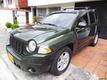 Jeep Compass LIMITED TP 2400CC AWD