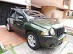 Jeep Compass LIMITED TP 2400CC AWD