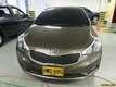 Kia Cerato PRO EX MT 1600CC