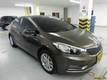 Kia Cerato PRO EX MT 1600CC