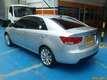 Kia Cerato Forte SX MT 1600CC AA