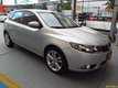 Kia Cerato Forte 1.6 HB AT 1600CC 2AB ABS