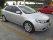 Kia Cerato Forte 2.0 AT 2000CC 2AB ABS CT