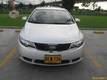 Kia Cerato Forte 2.0 AT 2000CC 2AB ABS CT