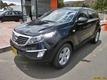 Kia New Sportage REVOLUTION TP 2000CC 2AB ABS