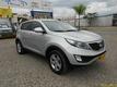 Kia New Sportage REVOLUTIONMT 2000CC 2AB ABS