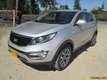 Kia New Sportage REVOLUTION TP 2000CC 2AB ABS