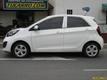 Kia Picanto ION MT 1250CC AA