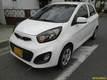 Kia Picanto ION MT 1250CC AA