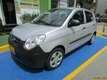 Kia Picanto MORNING MT 1100CC AA