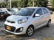 Kia Picanto ION MT 1000CC AA