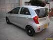 Kia Picanto ION EXTREME MT 1250CC AA