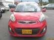 Kia Picanto ION MT 1000 CC