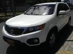 Kia Sorento XM RADICAL TP 2400CC 2AB ABS