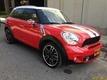 Mini Cooper S COUNTRYMAN HOTCHILI AT 1600CC