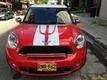 Mini Cooper S COUNTRYMAN HOTCHILI AT 1600CC