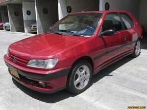 Peugeot 306