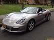 Porsche Boxster Boxter