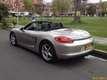 Porsche Boxster Boxter