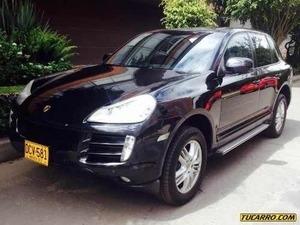 Porsche Cayenne V6 LUXURY TP 3600CC