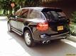 Porsche Cayenne V6 LUXURY TP 3600CC