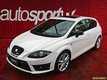 Seat Leon CUPRA MT 2000CC T 5P