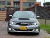 Subaru Impreza WRX AWD [GH] MT 2500CC 5P T [265HP]