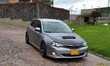 Subaru Impreza WRX AWD [GH] MT 2500CC 5P T [265HP]