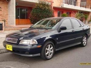 Volvo S40 1.8 MT 1800CC