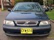 Volvo S40 1.8 MT 1800CC