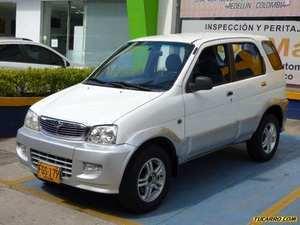 Zotye Nomada