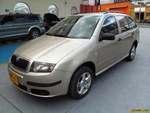 Skoda Fabia Otros