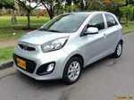 Kia Picanto ION EXTREME MT 1250CC AA