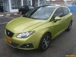 Seat Ibiza SPORT MT 1400CC 5P 16V