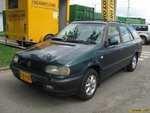 Skoda Felicia GLXi COMBI MT 1600CC SW