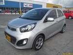 Kia Picanto ION EXTREME MT 1250CC AA