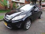 Ford Fiesta SE AT 1600CC AA